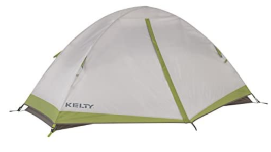 KELTY(ケルティ) SALIDA 1 (サリダ) 1人用 テント