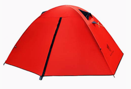 GEER TOP テント1人用