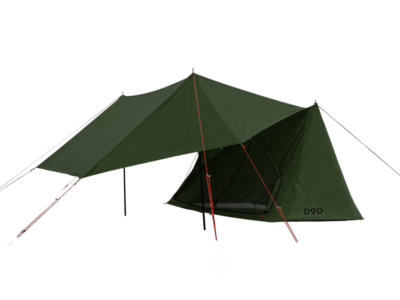 DOD PUP-LIKE TENT2　パップフーテント2
