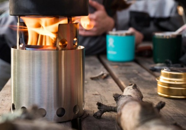 solo stove