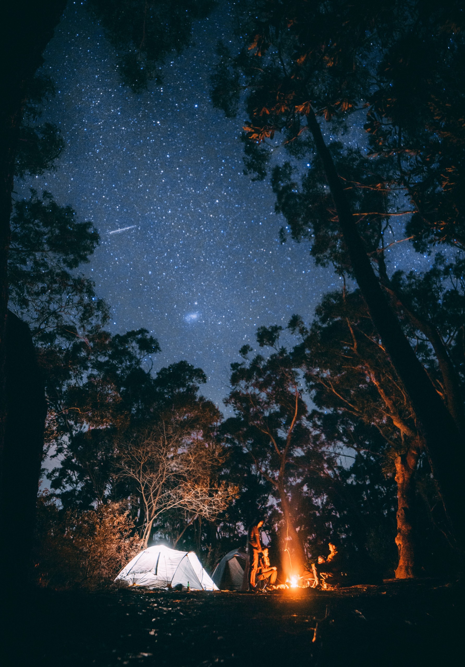 星空