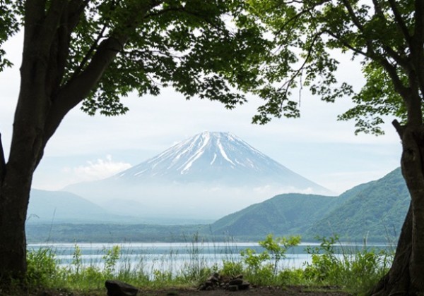 富士山