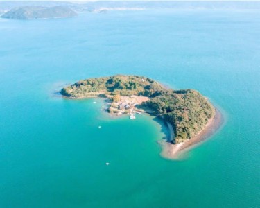 田島外観