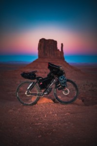自転車