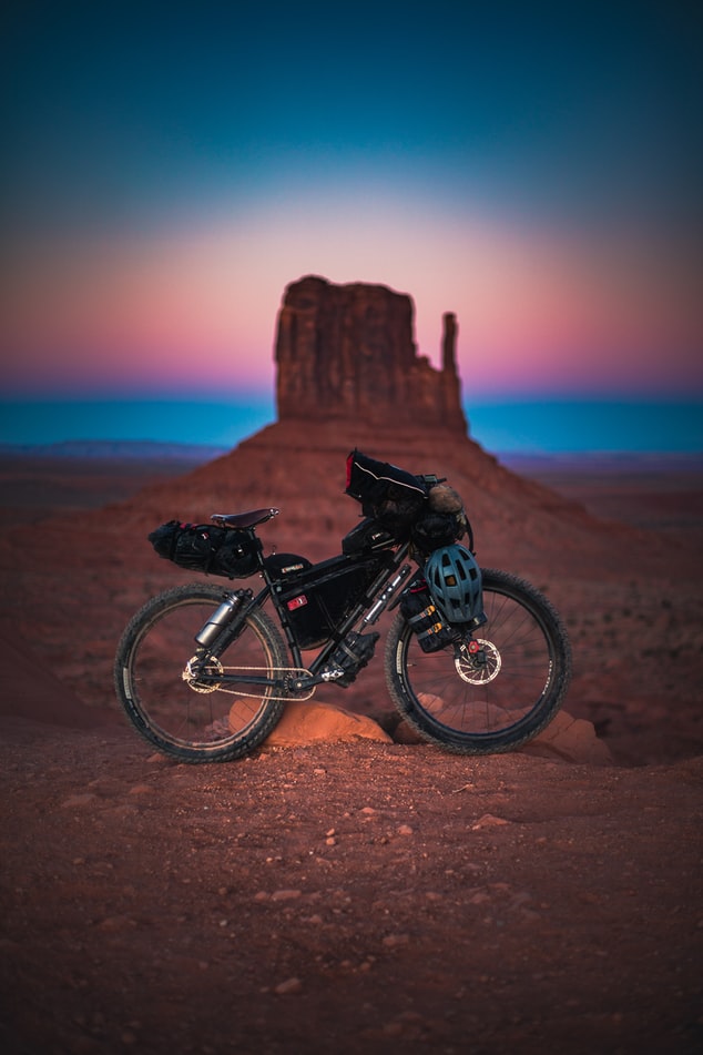 自転車