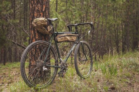 自転車