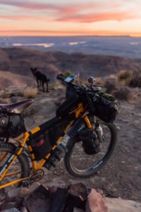 自転車