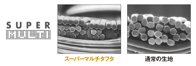 肌触り