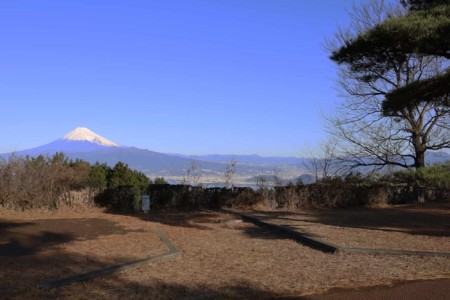 だるま山高原キャンプ場