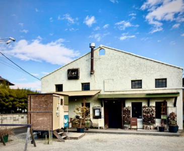 山梨県アウトドアショップ