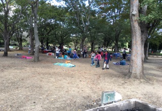 大阪‗BBQ‗久宝寺