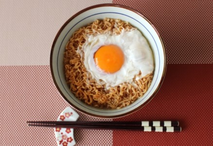 チキンラーメン